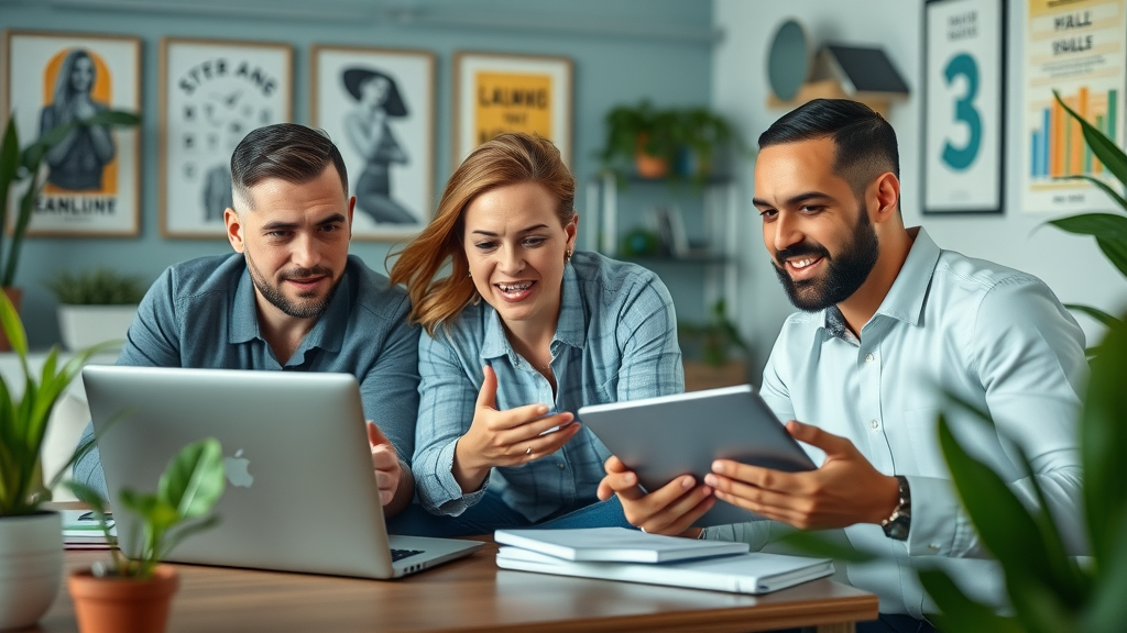 Digital Marketing for Small Businesses Made Simple