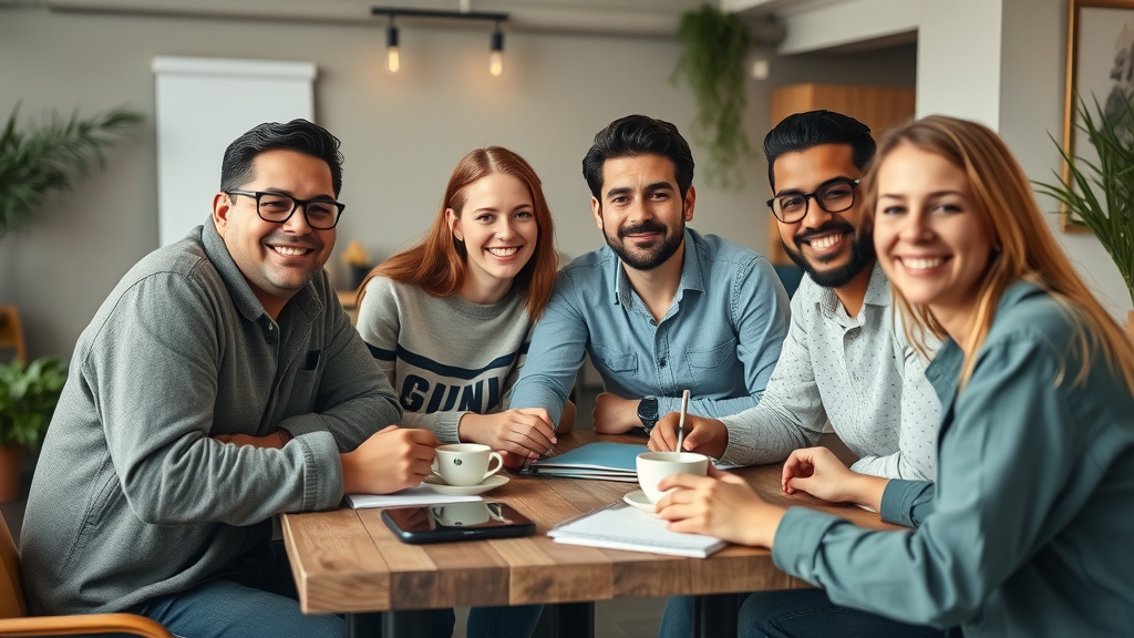Content Marketing for Small Businesses: Boost Sales Fast