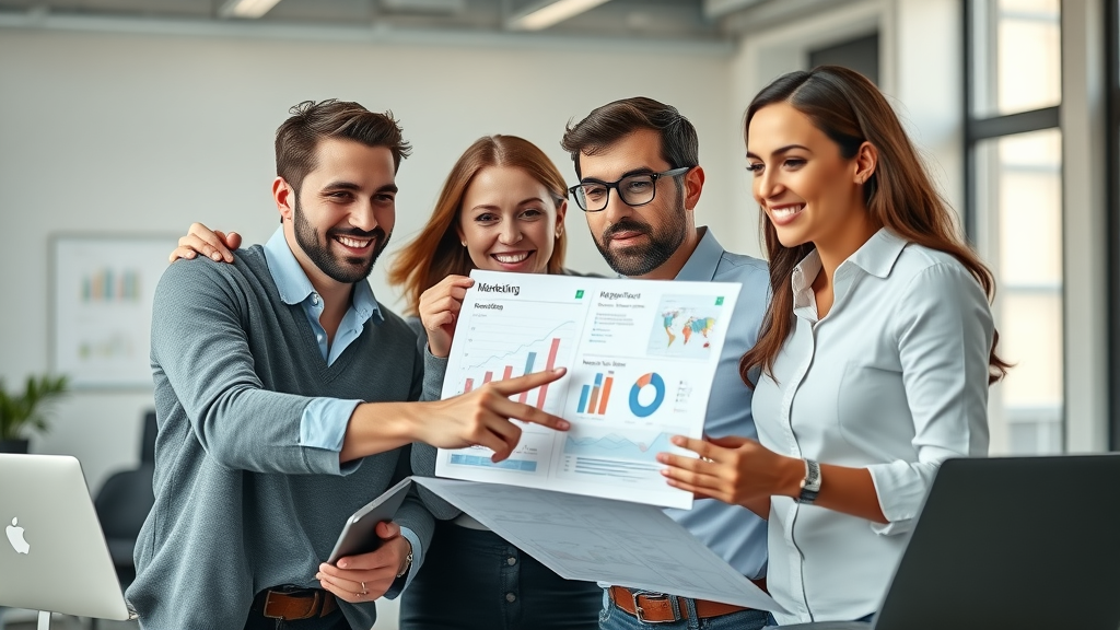 Content Marketing Tools Every Small Business Needs