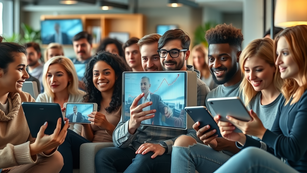 Brand Storytelling With Video: Captivate Your Audience Now