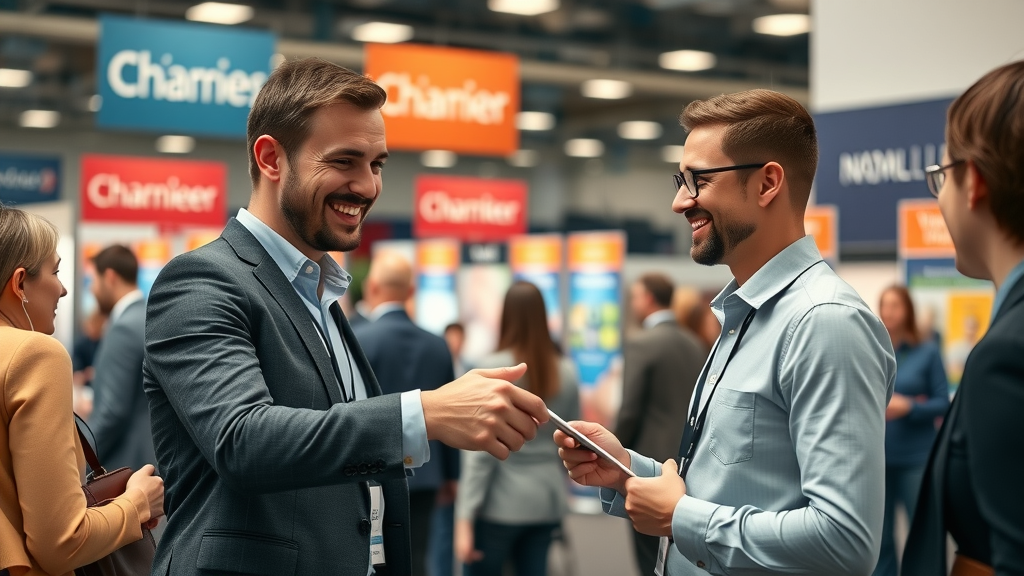 Small business team networking for link-building and citations