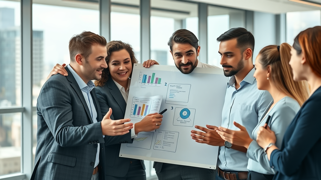 Content Marketing Strategies That Drive Real Results