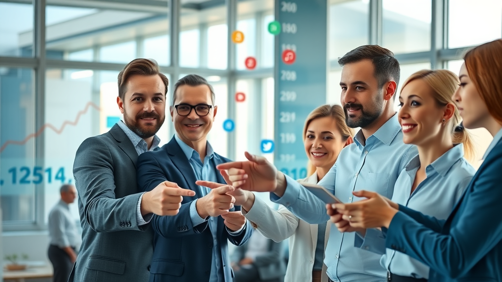 Social Media Marketing: Avoid These Costly Pitfalls