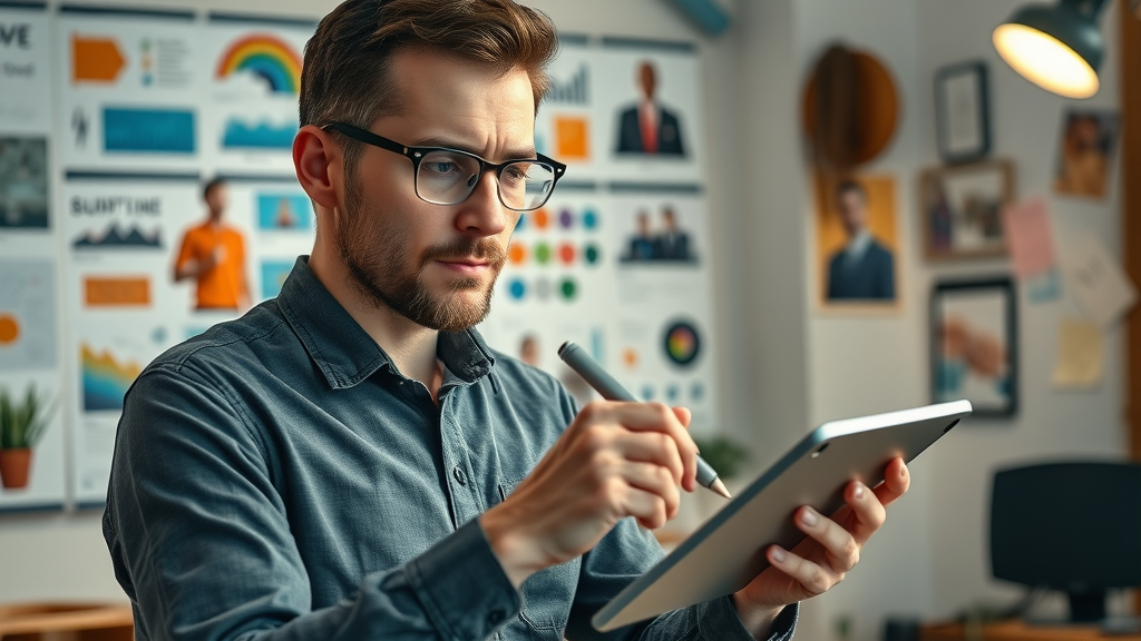 content marketer creative content like a product studio ideation campaign strategy