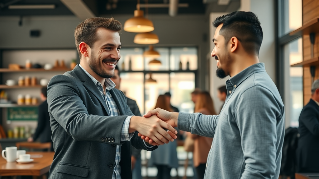 digital marketing techniques marketer creating email campaign segmenting lists