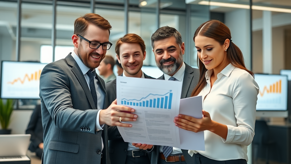 Boost Sales Fast with Expert Content Marketing Services