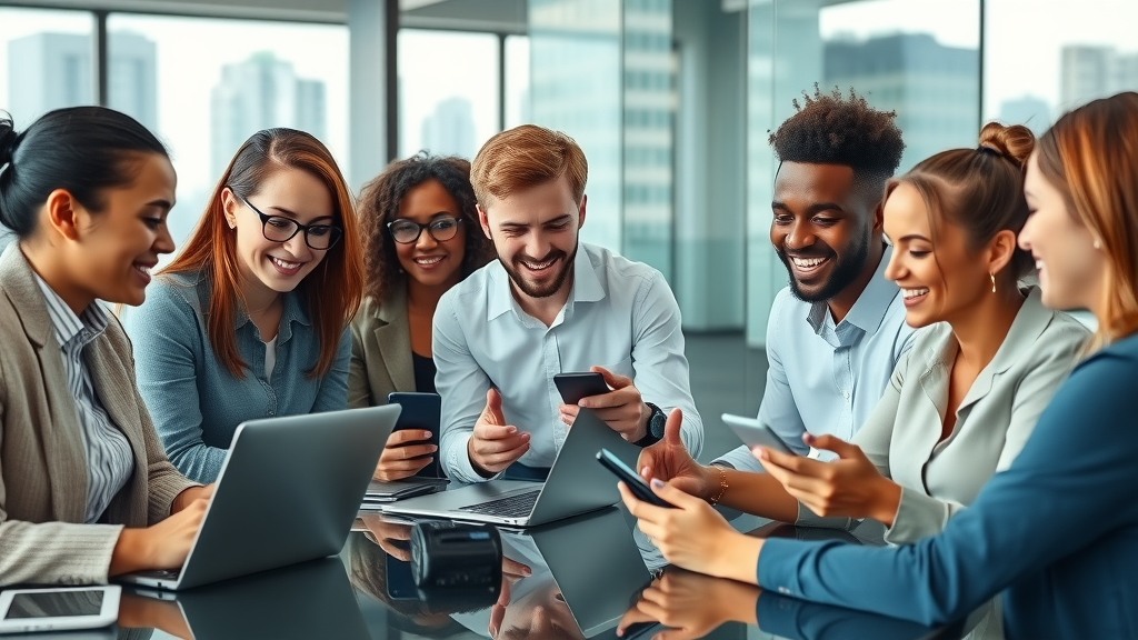 Engagement Strategies on Social Platforms That Actually Work