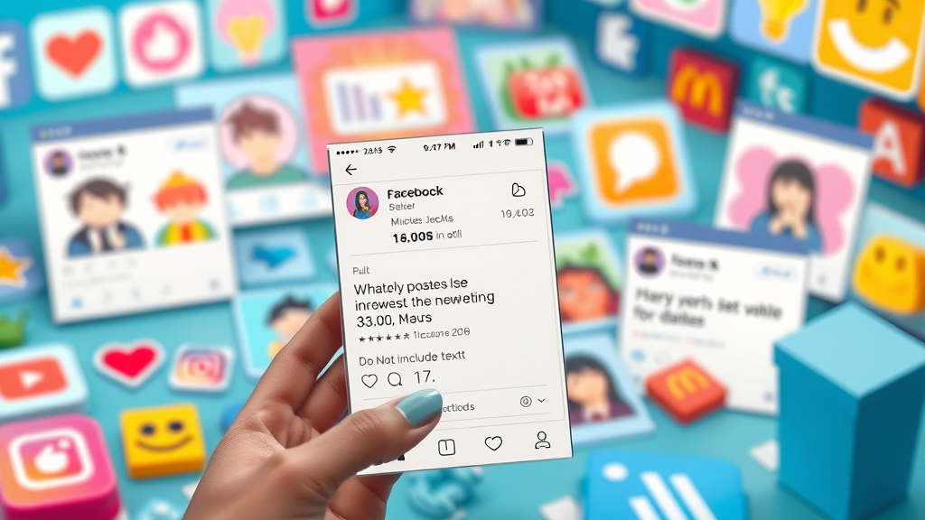 iconosquare analytics tool tracking Instagram and Facebook visual content metrics