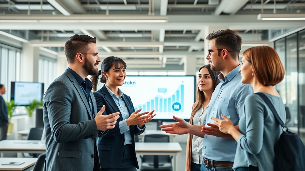 Digital Marketing Techniques That Transform Your Growth