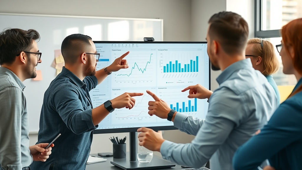 search console analytics monitoring off-page seo for small businesses