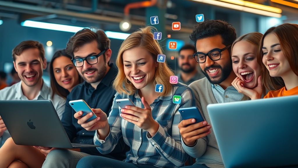 digital marketing techniques content marketing creative team developing blog video agency