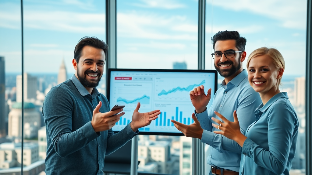 sales analytics team content marketing services digital dashboard sales gains