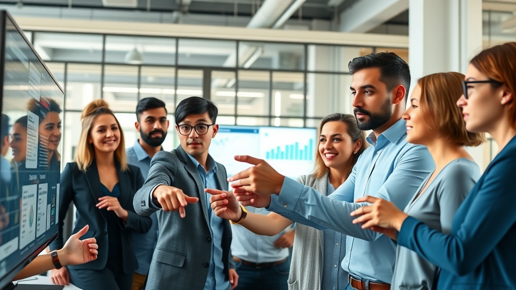 analyze social media marketing success with key metrics