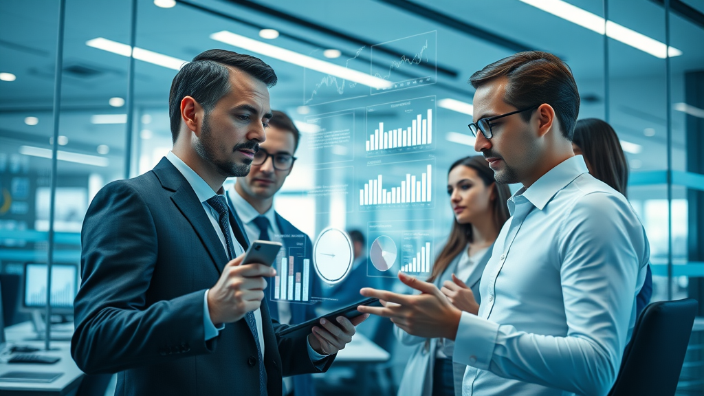 Stop Wasting Time: Marketing Automation with AI Explained