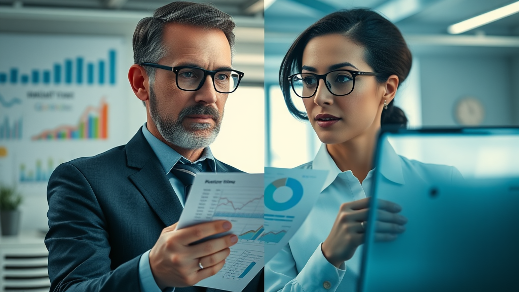 Comparison of traditional marketing with predictive analytics approach