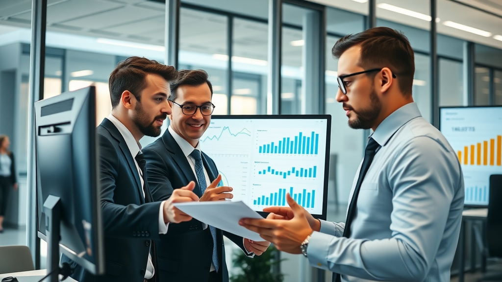 Predictive Analytics in Marketing: The Game-Changer You Need