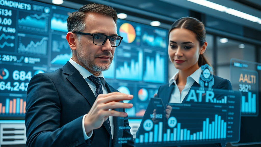 Discover How Artificial Intelligence in Marketing Transforms Sales