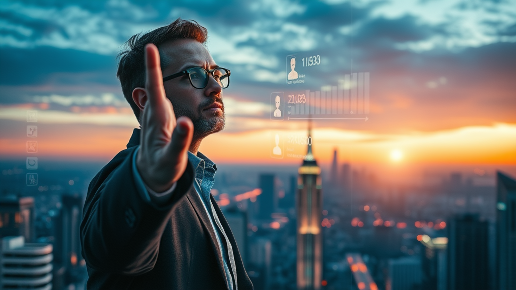 future ai-driven customer segmentation ai market innovations