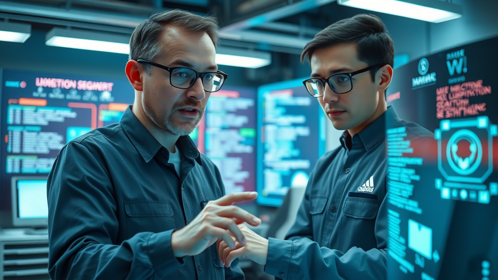 ai tools smart customer segment algorithms laboratory