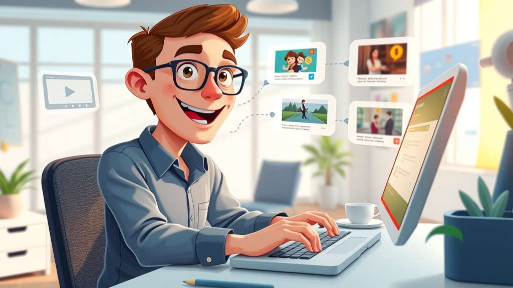 personalized content creation ai customer segments