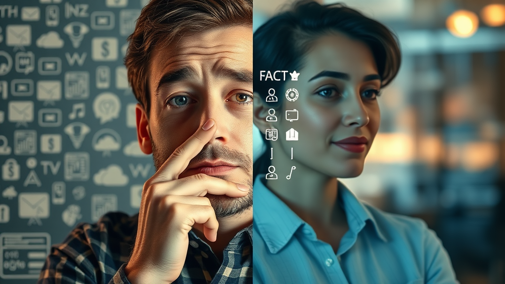 ai tools content creation myths versus facts