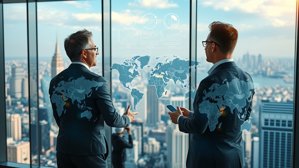 digital transformation customer segmentation dashboards